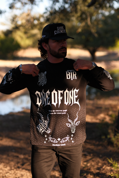 One Of One Exclusive Long Sleeve