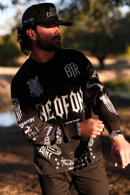 One Of One Exclusive Long Sleeve