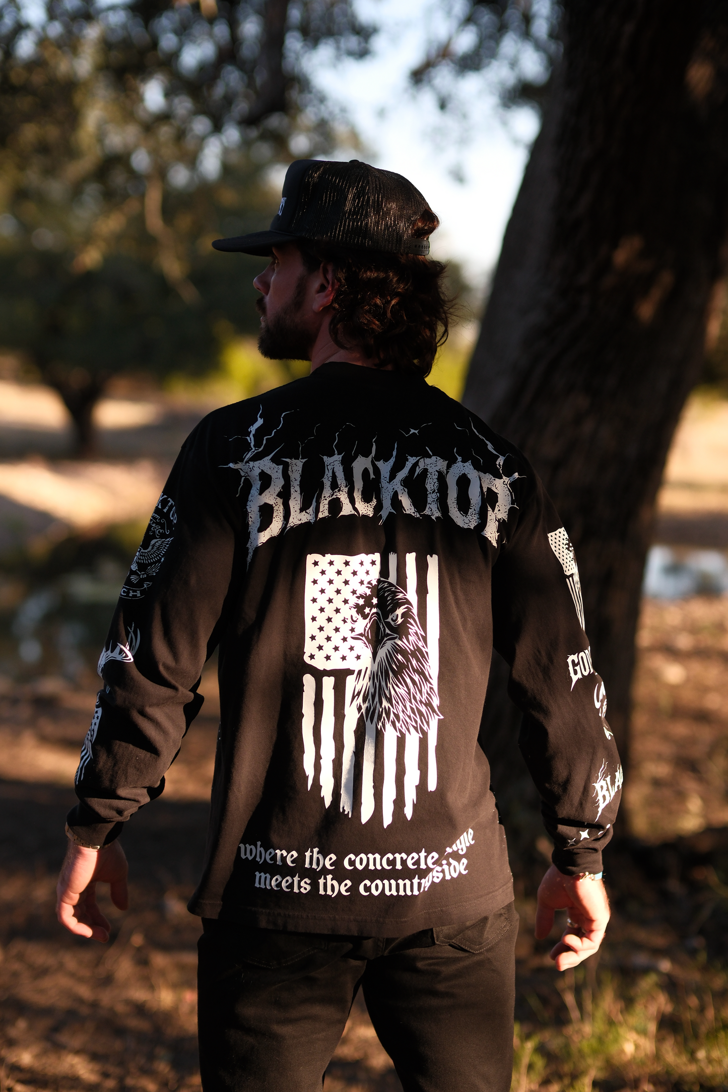 One Of One Exclusive Long Sleeve