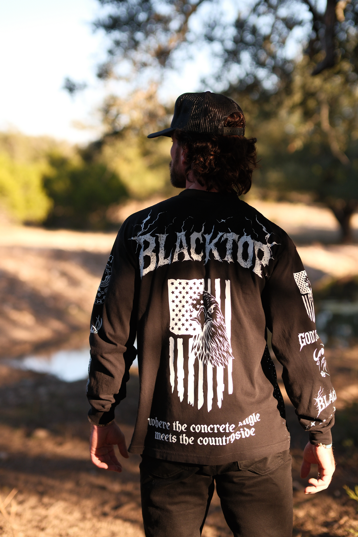 One Of One Exclusive Long Sleeve