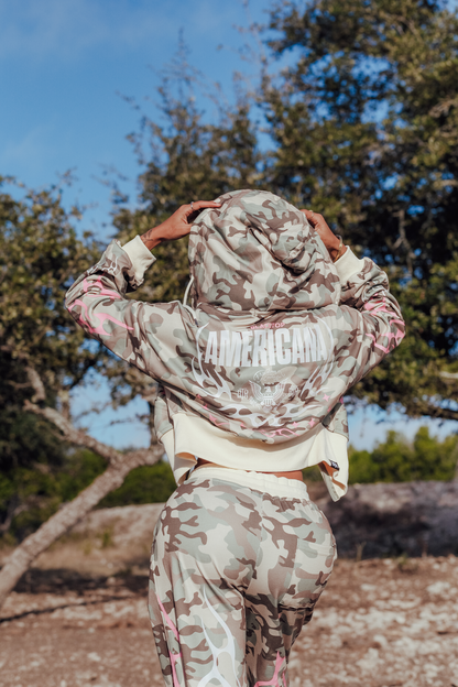 Forever Legendary Camo Pants