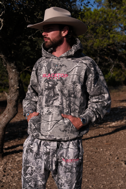 BTR Classic Adjustable Cowboy Hat