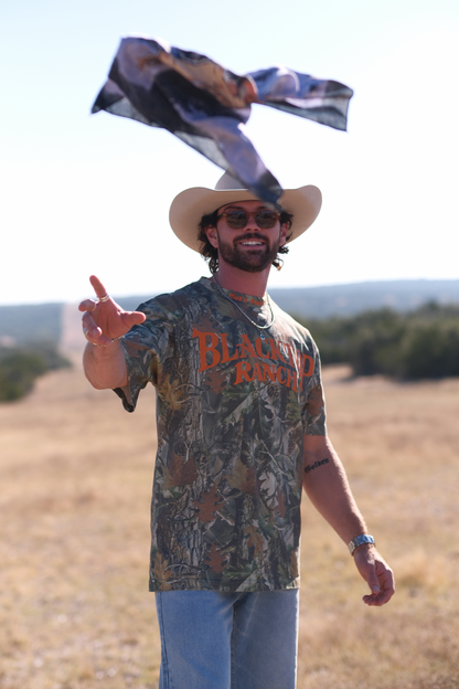 BTR Classic Adjustable Cowboy Hat