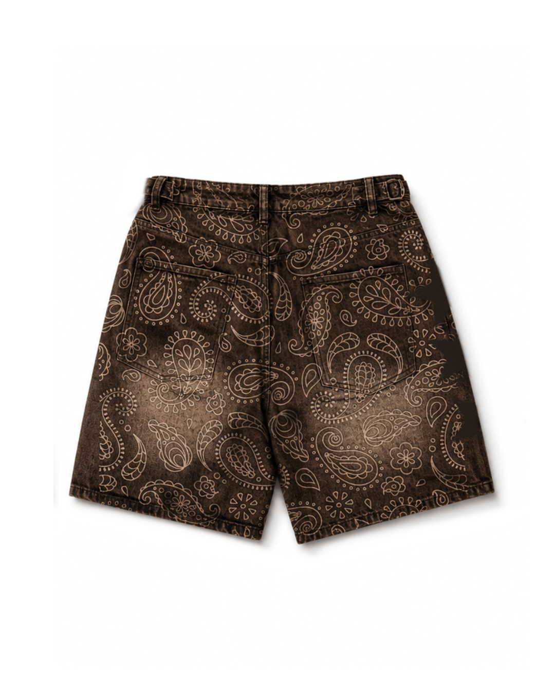 One of One Shorts Set