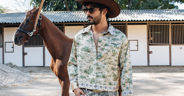 Western Streetwear & Apparel | Blacktop Ranch