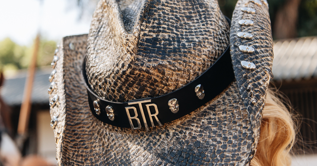 Western Streetwear & Apparel | Blacktop Ranch