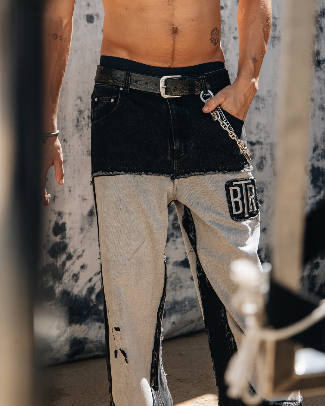 Western Streetwear & Apparel | Blacktop Ranch