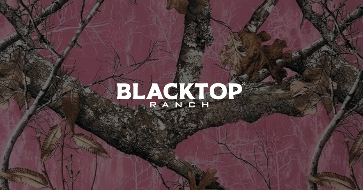 Blacktop Ranch Clothing