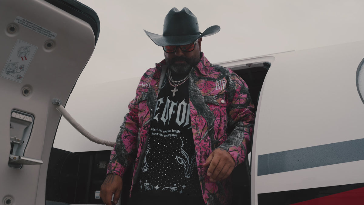 Blacktop Ranch Clothing